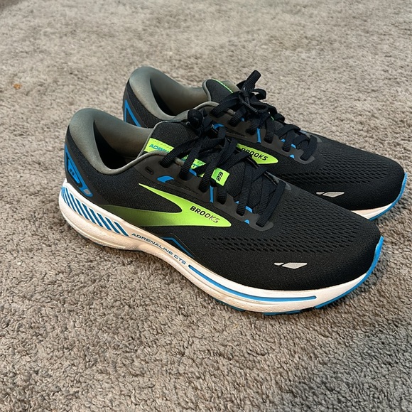 Brooks Adrenaline GTS 23 - Picture 6 of 6